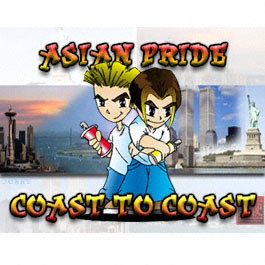 It'S An AzN InVazN!!