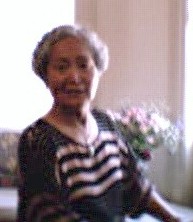DiS Be My GraNdMa...SaY Hi YaLL!!