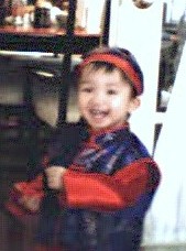 My YounGesT BroTheR, MaRCuS