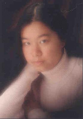 My SiSTa PriSCiLLa...SaY Bai Bai...